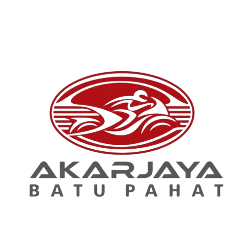Akarjaya Motor Logo